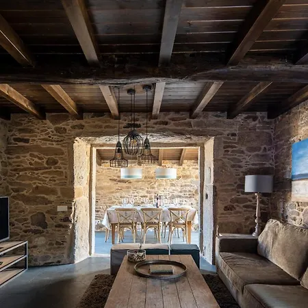 Casa Peón de Pardaces-2